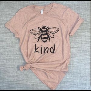 Bee Kind T-Shirt